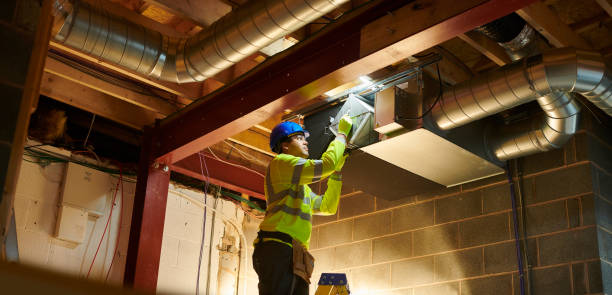 Best Air Duct Cleaning Near Me  in Colma, CA