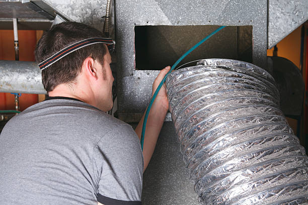 Best Affordable Air Duct Cleaning  in Colma, CA