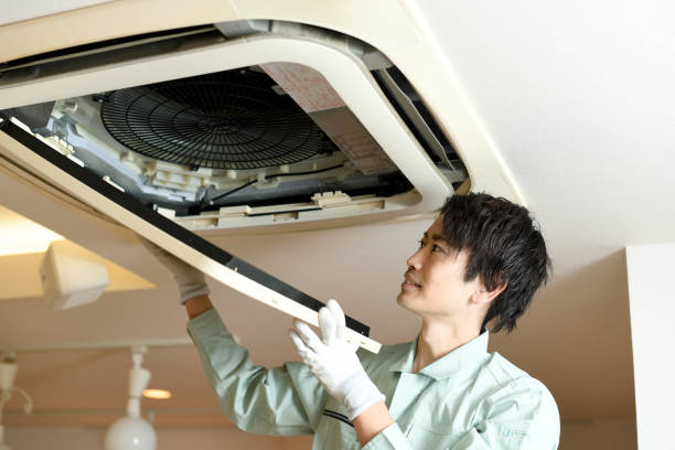 Ductwork Cleaning Services in Colma, CA