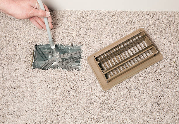 Best HVAC System Cleaning  in Colma, CA