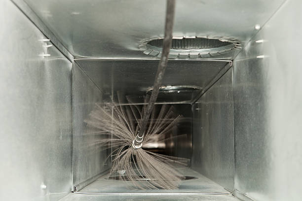 Best Affordable HVAC Duct Cleaning  in Colma, CA