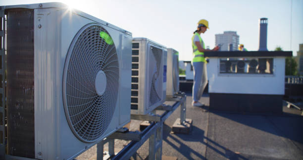 Reliable Colma, CA Airduct Cleaning Solutions