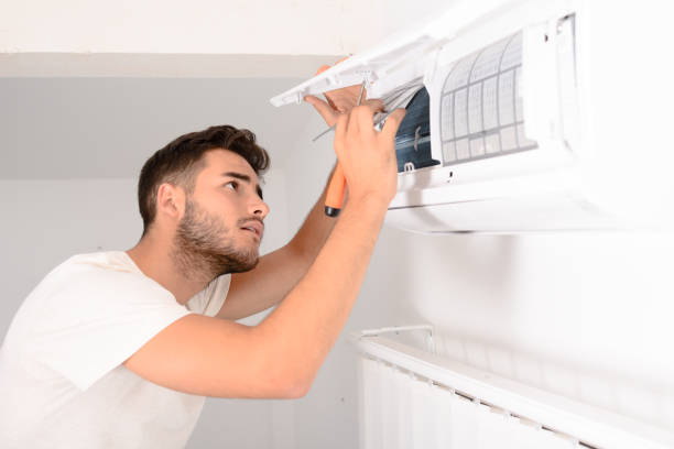 Best Air Duct Cleaning Cost  in Colma, CA